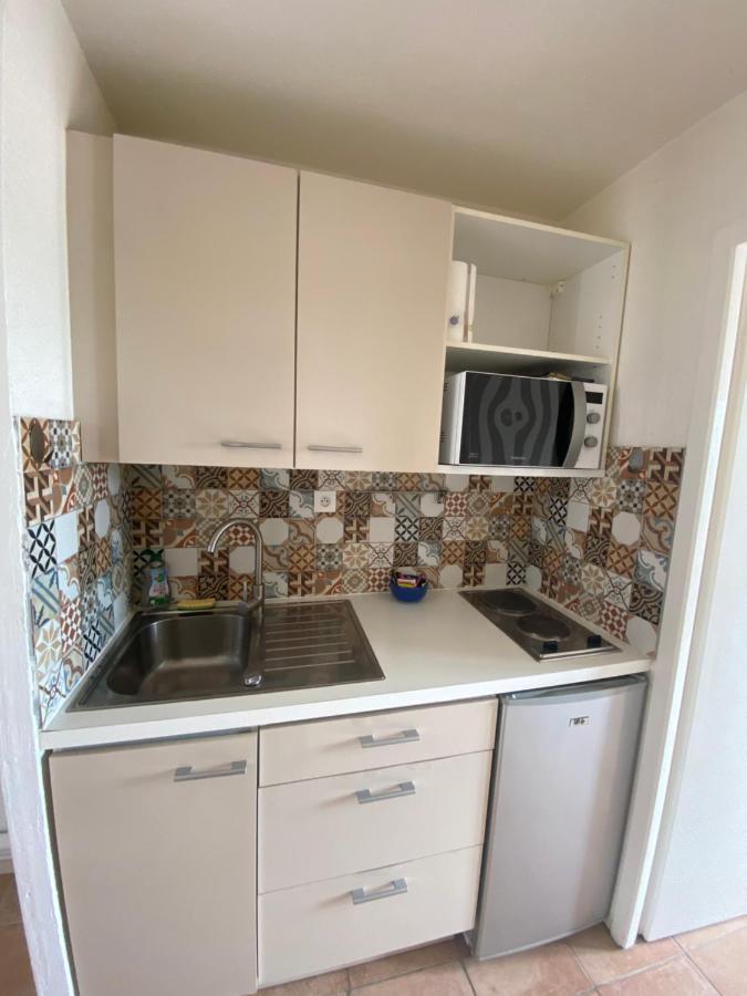 Residence 2 Situee Dans Un Magnifique Village Vacances Familiale Talmont-Saint-Hilaire Luaran gambar