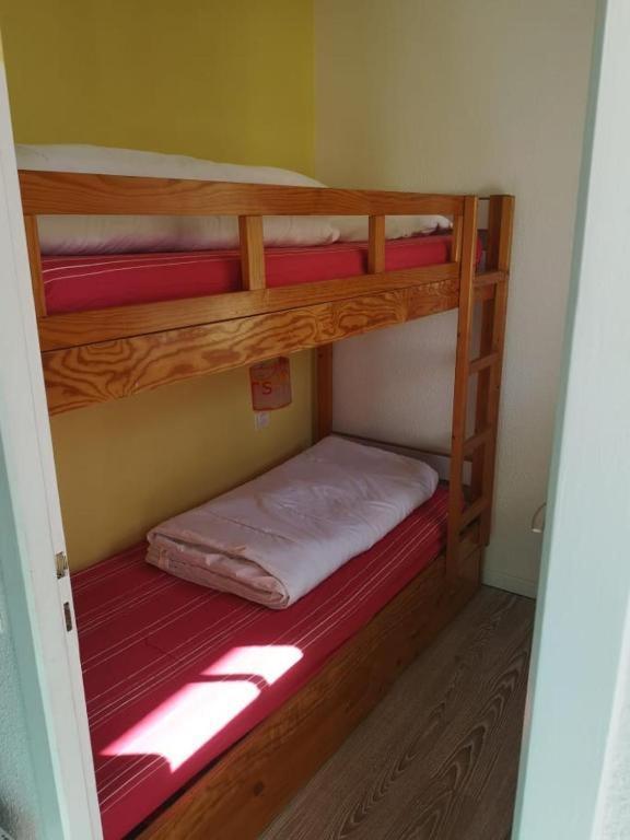 Residence 2 Situee Dans Un Magnifique Village Vacances Familiale Talmont-Saint-Hilaire Luaran gambar